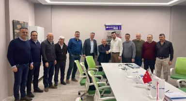 Metal işçilerinde sözleşme sevinci