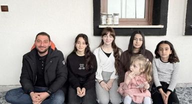 MHP Kayseri İl Başkanı Kalın’dan Depremin 3. Yılında Anlamlı Buluşma: 