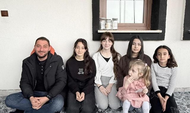 MHP Kayseri İl Başkanı Kalın’dan Depremin 3. Yılında Anlamlı Buluşma: 