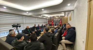 MHP Melikgazi’den Gönül Köprüsü: 58 Mahallede Ramazan Seferberliği