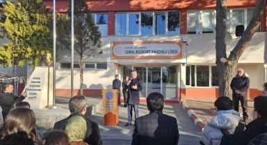 Milli Eğitim’in “Bir Kıssa Bir Selamla, Bin Hisse Bin Nezaket” projesi uygulanmaya başladı