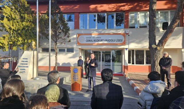 Milli Eğitim’in “Bir Kıssa Bir Selamla, Bin Hisse Bin Nezaket” projesi uygulanmaya başladı