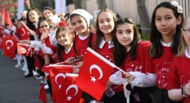 Milyonlarca Öğrenci İçin Zil Çaldı: Yeni Dönemin İlk Dersi