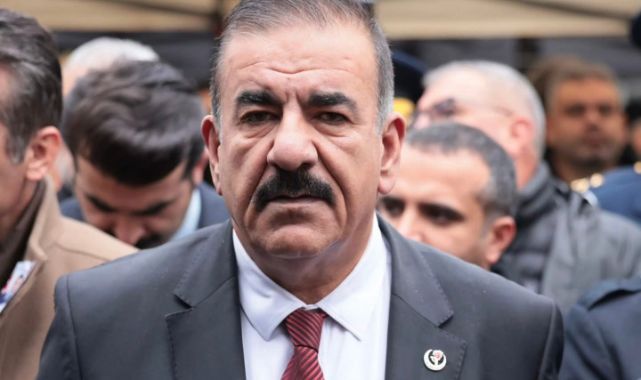 Murat Kelek’ten 28 Şubat Mesajı: 