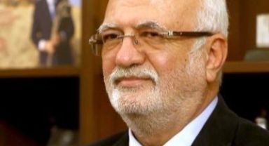 Mustafa Elitaş’tan Mimar Sinan Devlet Hastanesi müjdesi