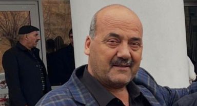 Öğrenci servisi kazasında yaralanan servis şoförü, 2 günlük yaşam mücadelesini kaybetti