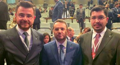 Okandan’dan Yeni Bakanlara Tebrik: “Kayseri’de Ağırlamaktan Onur Duyacağız”