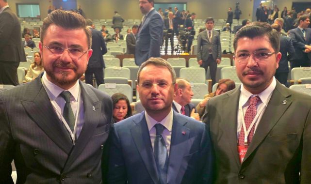 Okandan’dan Yeni Bakanlara Tebrik: “Kayseri’de Ağırlamaktan Onur Duyacağız”