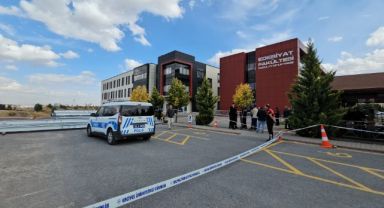 Öldürdüğü eski eşinin bulunduğu baz istasyonu çevresinde binden fazla sinyal alınmış