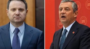 Özgür Özel’den Akın Gürlek Atamasına Sert Tepki: 