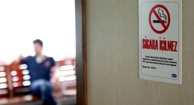 Parklarda ve Sahillerde 