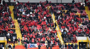 PFDK’dan Kayserispor’a para cezası