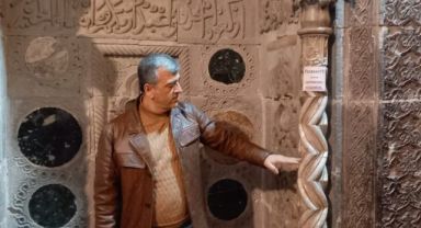 Prof. Dr. Ali Osman Öncel’den Develi Uyarısı: 