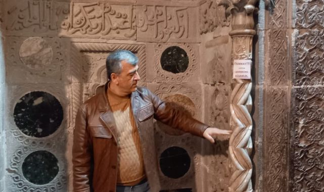 Prof. Dr. Ali Osman Öncel’den Develi Uyarısı: 