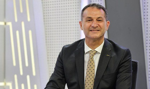 Prof. Dr. Derviş Boztosun'dan 