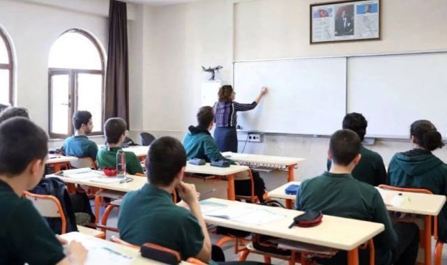 Rekabet Kurumu’ndan Dev Eğitim Soruşturması: 19 Özel Okul Mercek Altında