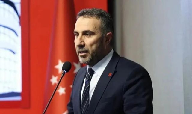 Saadet Partisi’nden Elitaş’a 