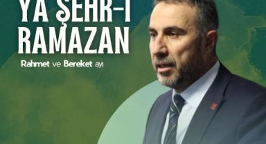 Saadet Partisi’nden Ramazan Mesajı: 