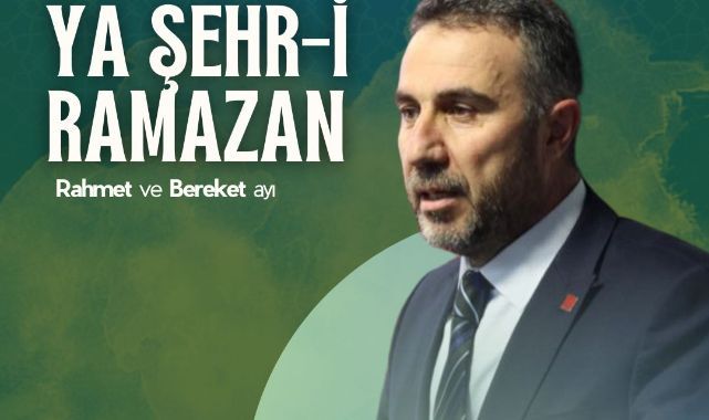 Saadet Partisi’nden Ramazan Mesajı: