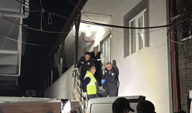 Sakarya'da Çifte Cinayet Şoku: MHP İlçe Başkanı ve Kendi Eşini Kurşun yağmuruna Tuttu!