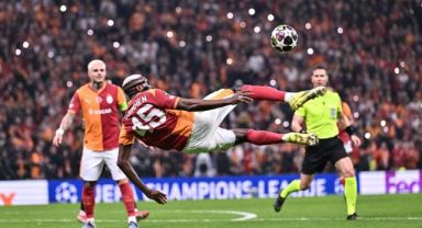 Şampiyonlar Ligi’nde Dev Eşleşme: Galatasaray’ın Rakibi İngiliz Devi Liverpool!