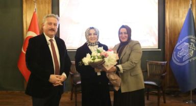 Sanat Melikgazi’nin ilk programına büyük ilgi