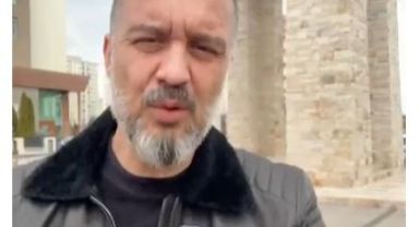 Serdar Gökhan Çiçek’ten TÜVTÜRK Çıkışı: 