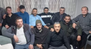 Şıhlı’da Hayvancılık Vizyonu: Köy Odasında 