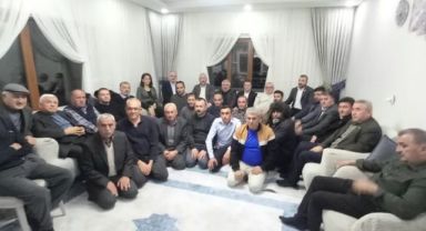 Sindelhöyük’te Siyasi Uzlaşma Sofrası: 