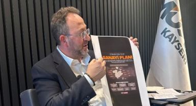 Siyasilere çağrı: 