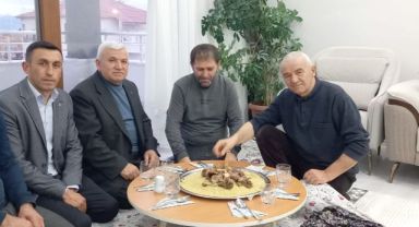 Sofraların Şifalı Misafiri: Sultan Sazlığı’nın Efsanesi 