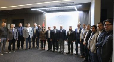 StartUp MYO’nun İkincisi için start verildi