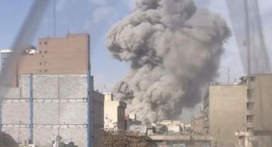 Tahran’da Füze Sesleri: İsrail ve ABD’den İran’a Ortak