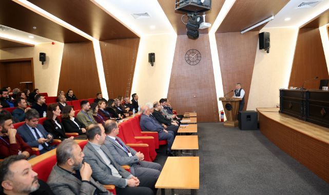 Talas Belediyesi bütçe yönetimine tam not