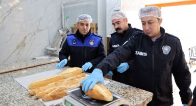 Talas’ta Ramazan'da sıkı denetim