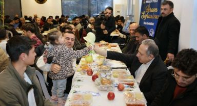 Talas’ta Ramazan gelmeden hazırlıklar tamamlandı