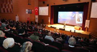 Talas’ta Ramazan sahnesi dolu dolu