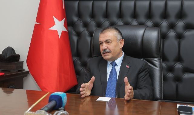 Tarımsal üretim destekleri, çiftçilerden tam not aldı