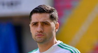 Tayyib Kanarya, eski takımına hattrick yaptı