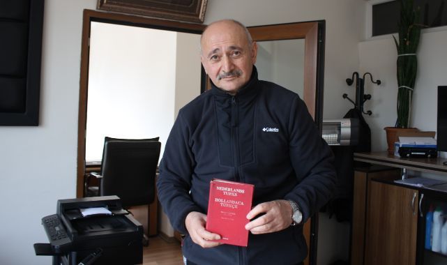 Tercüman Kendirli’den yapay zeka uyarısı: Yanlış çeviri olduğu zaman vatandaşın ödediği masraflar boşa gidiyor