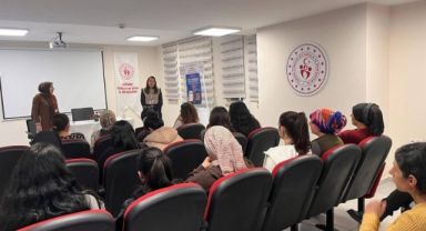 Tomarza’da öğrencilere ‘Organ Bağışı Farkındalık Eğitimi’