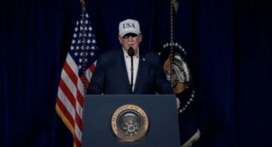 Trump’tan İran Rejimine Ültimatom: