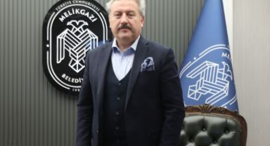 TÜİK verilerine göre Melikgazi, 45 ilden daha büyük