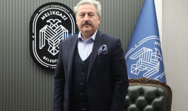 TÜİK verilerine göre Melikgazi, 45 ilden daha büyük