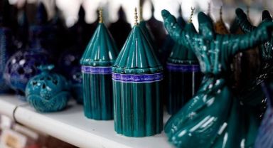 Turizmde Rekorlar Yılı: Hediyelik Eşyada Tüm Zamanların Zirvesi Görüldü!