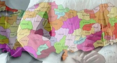 Türkiye’nin Boşanma Haritası Netleşti: Zirvede İzmir, Son Sırada Hakkari Var!