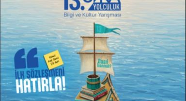 Ufka Yolculuk’ta Bu Yılın Teması “İman”: Kayseri’de Öğrencilere Katılım Çağrısı