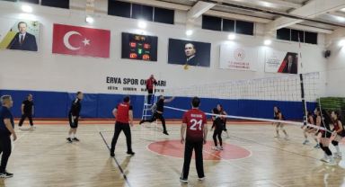 Vali Gökmen Çiçek: Bugün çığ gibi büyüyen dev gibi bir aile olduk