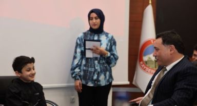 Valisi Gökmen Çiçek, vatandaşların sorun ve taleplerini dinledi