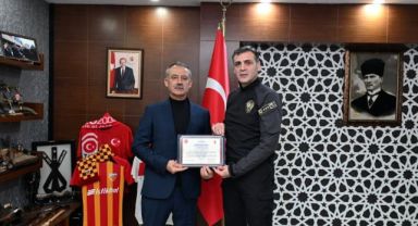 Yaş haddinden emekli polis müdüründen iddialara yanıt: Herhangi bir ilgim yok